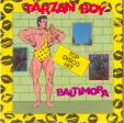 Tarzan boy - Tarzan boy