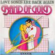 Love songs are back again - Love songs are back again