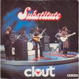 Substitute - When will you be mine