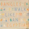 Walk like an Egyptian - Angels don't fall in love