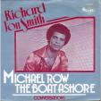 Michael row the boat ashore - Conversations