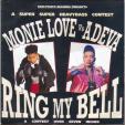 Ring my bell - Ring my bell