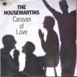 Caravan of love - When I first met Jesus