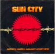 Sun City - Not so far away
