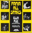 Ella Fue - Peanuts