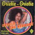 Grietie Grietie - Marbonsoe anga onie