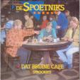 Dat bruine cafe - Sprookjes