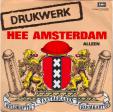 Hee Amsterdam - Alleen