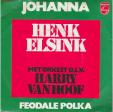 Johanna - Feodale polka