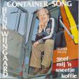 Container song - Geef mij 'n sneetje koffie