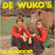 De neushoorn - Als ik in de badkuip lig te zingen 