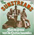 Aan de grens van de Duitse heuvelen - Boogie woogie sax