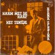 Harm met de harp - Het tentje