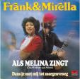 Als Melina zingt - Dans je met mij tot morgenvroeg