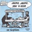 Wij zijn de slijpers van Parijs - Joepie, joepie, nog 'n keer