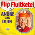 Flip Fluitketel - Er staat een paard in de gang