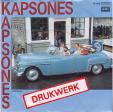 Kapsones - Vannacht