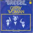 Gypsy woman - Never let you down