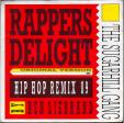 Rappers delight - Rappers delight