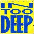 In too deep - Do the neurotic