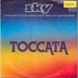 Toccata - Vivaldi