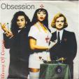 Obsession - Obsession