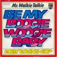 Be my boogie woogie baby - Lolly loving cop