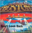 Don't look back - The journey