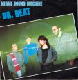 Dr. Beat - When someone comes into your life