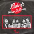 White lightning - Wrong or wright