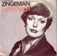 Zingeman - Te jong