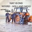 Wat is ons N-H mooi - Boerenrock