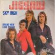 Sky high - Sky high