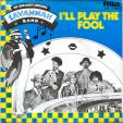 I'll play the fool - Sunshower