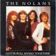 Gotta pull myself together - Directions of love