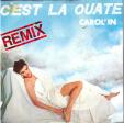 C'est la ouate - Comme un papillon