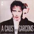 A caus' des garcons - A caus' des garcons