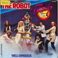 The robot - Well comeback