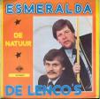 Esmeralda - De natuur