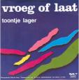 Vroeg of laat - Fijn na de dood