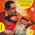 Gypsy fire! no.1 - Gypsy fire! no.1