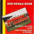 Red Devils Rock - Red Devils Rock (instr.)