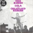 Lola - Celluloid heroes