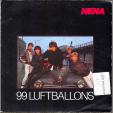 99 Luftballons - Ich bleib' im Bett