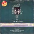 The raven - The cask of Amontillado