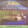 Crockett's theme (instr.) - Miami Vice theme (instr.)