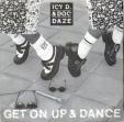 Get on up and dance - Get on up and dance (instr.) 