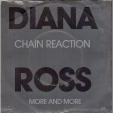 Chain reaction - More and more