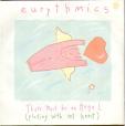 There must be an angel - Grown up girls