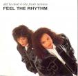 Feel the rhythm - Feel the rhythm (instr.)